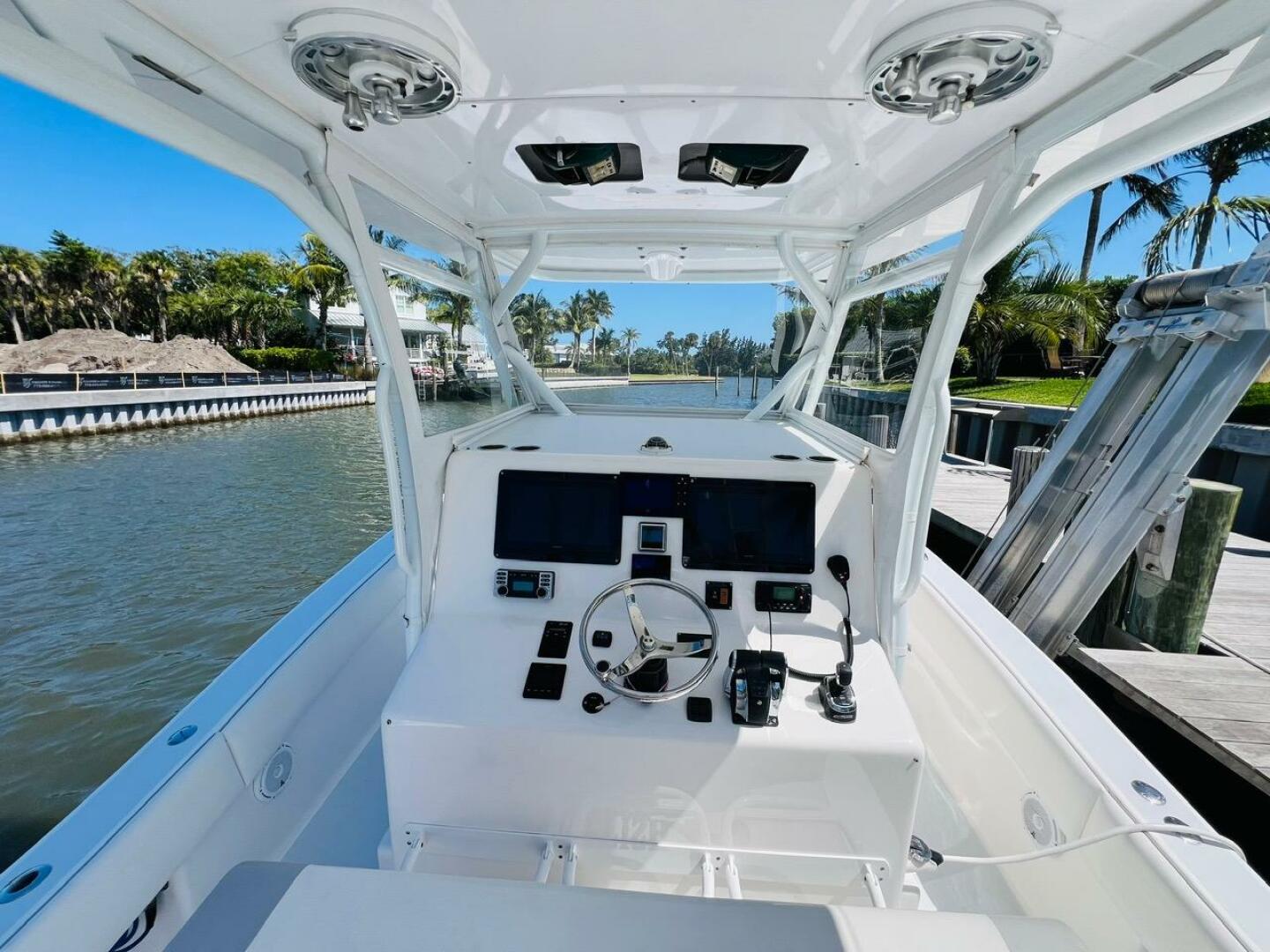 2015 Billfish 39 Custom CC - Image 54