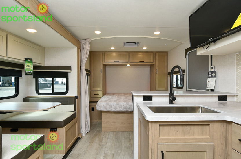 2027 Ember RV E-Series 22ETS - Image 33
