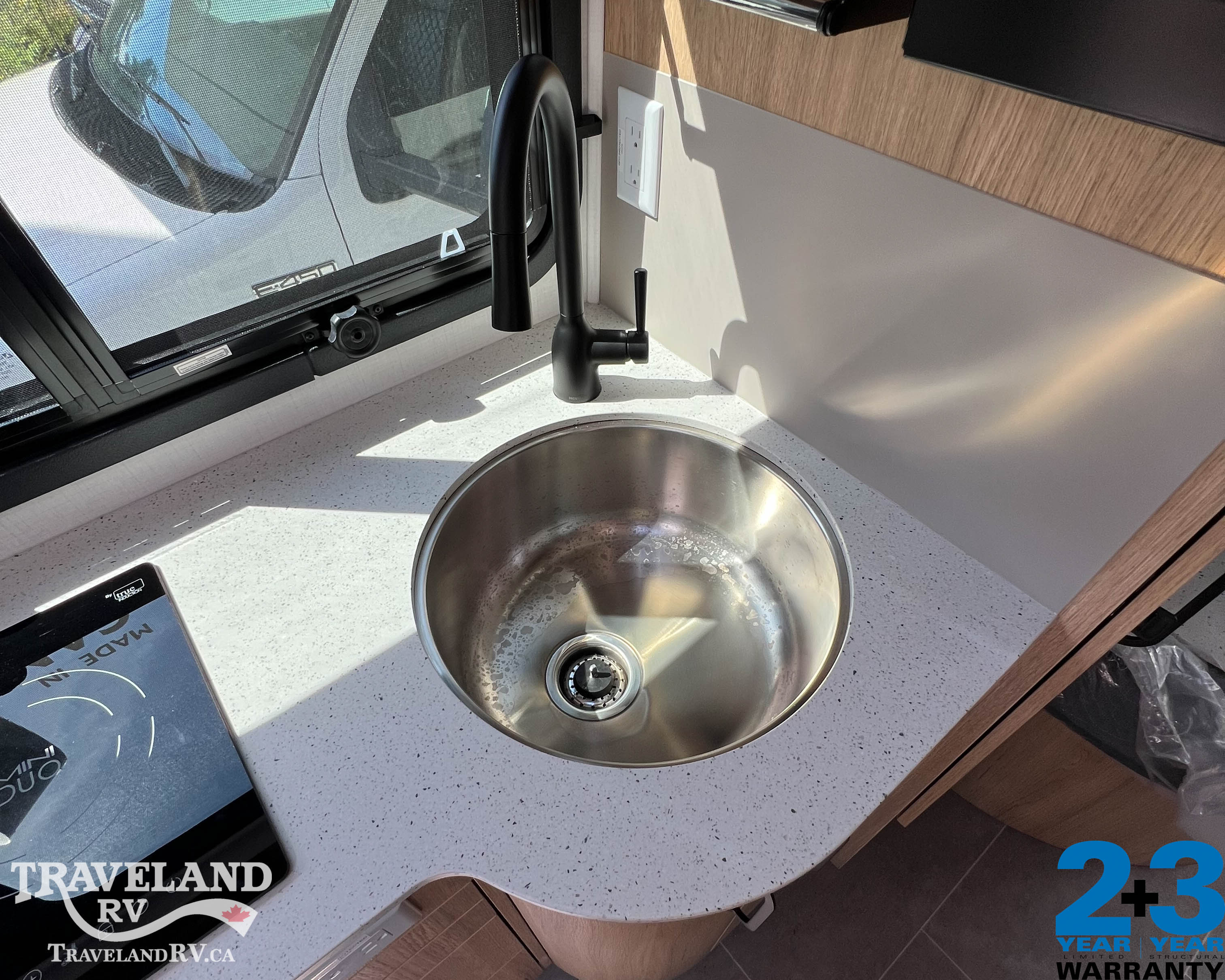 2027 Jayco Redhawk SE 20LF - Image 6