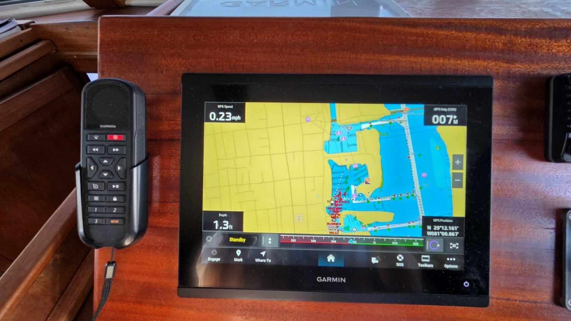 2004 Pilgrim Progress Mark II 42 - Image 25