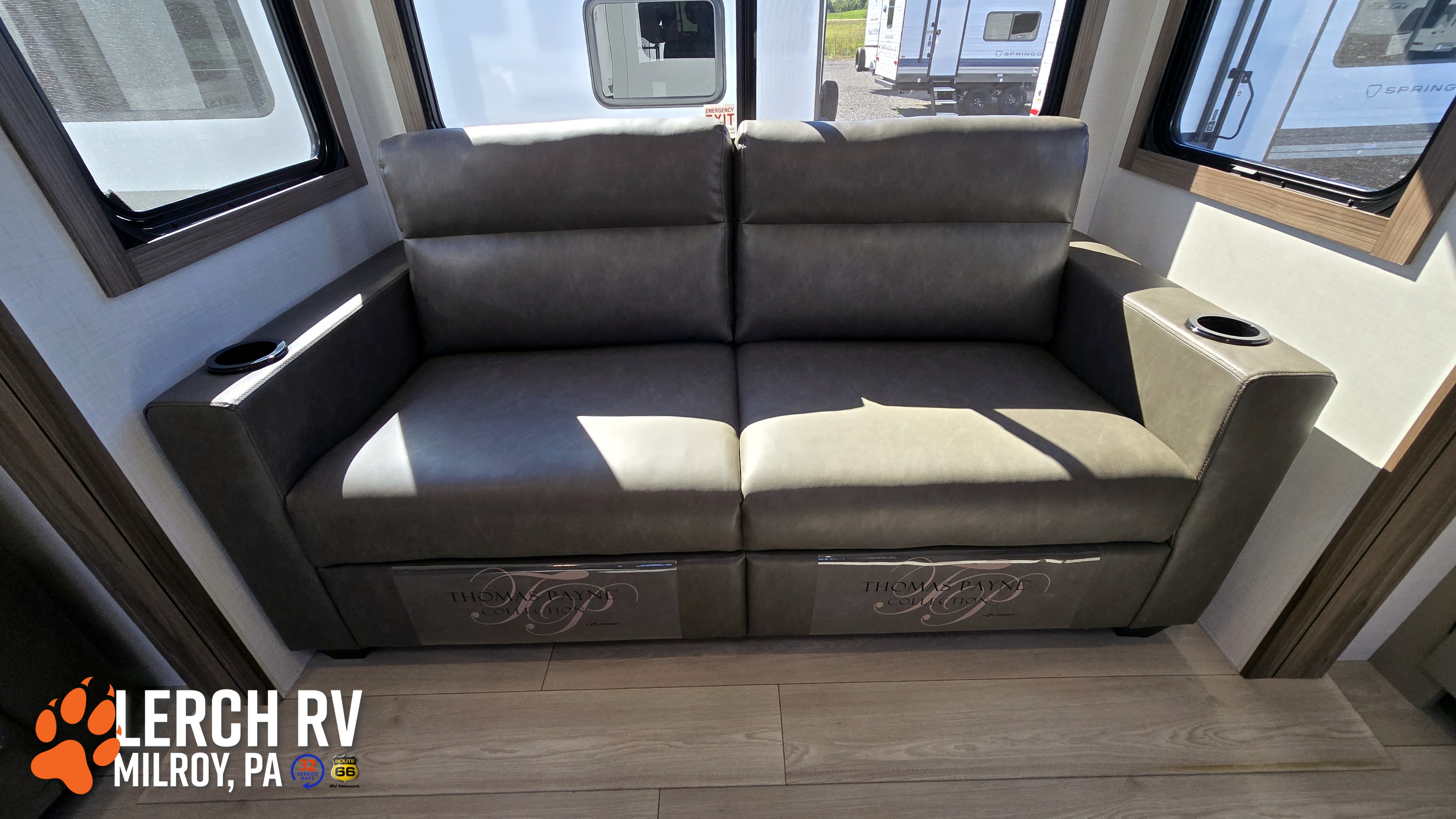 2027 KZ RV Connect C312RE - Image 11