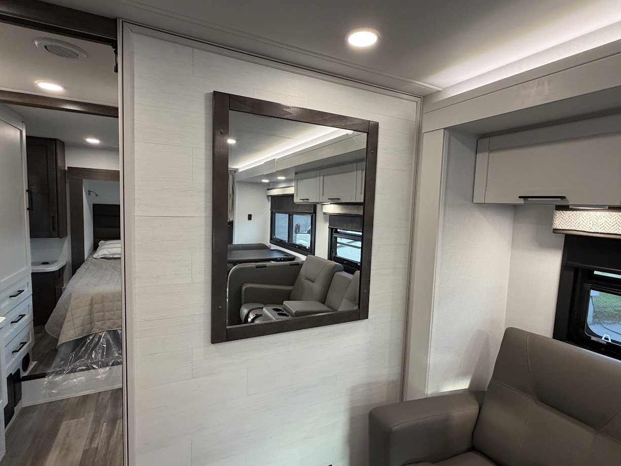 2026 JAYCO GREYHAWK 30Z - Image 21