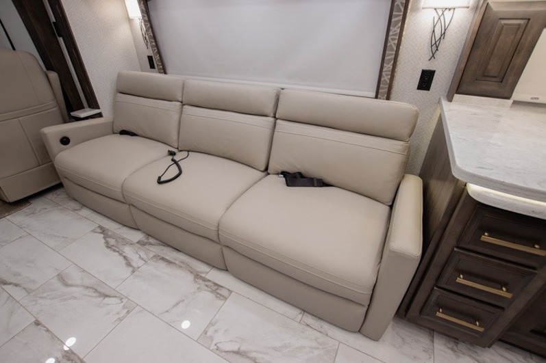 2024 Entegra Coach Cornerstone 45Z - Image 20