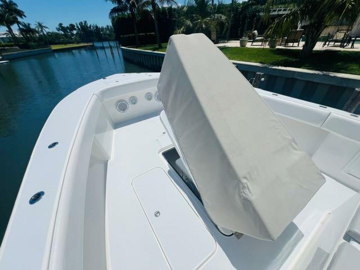 2015 Billfish 39 Custom CC - Image 82