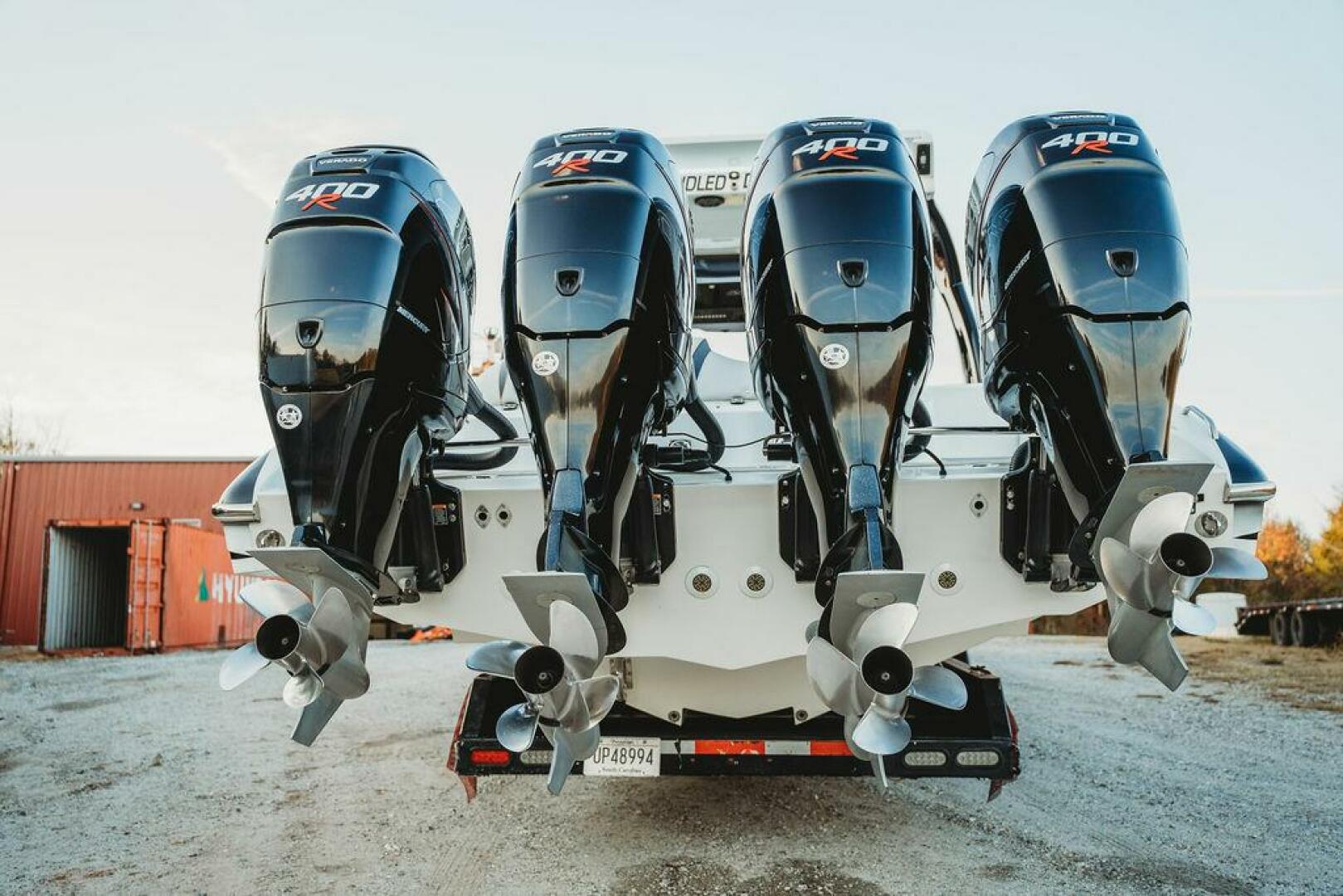 2018 MTI V57 - Image 58