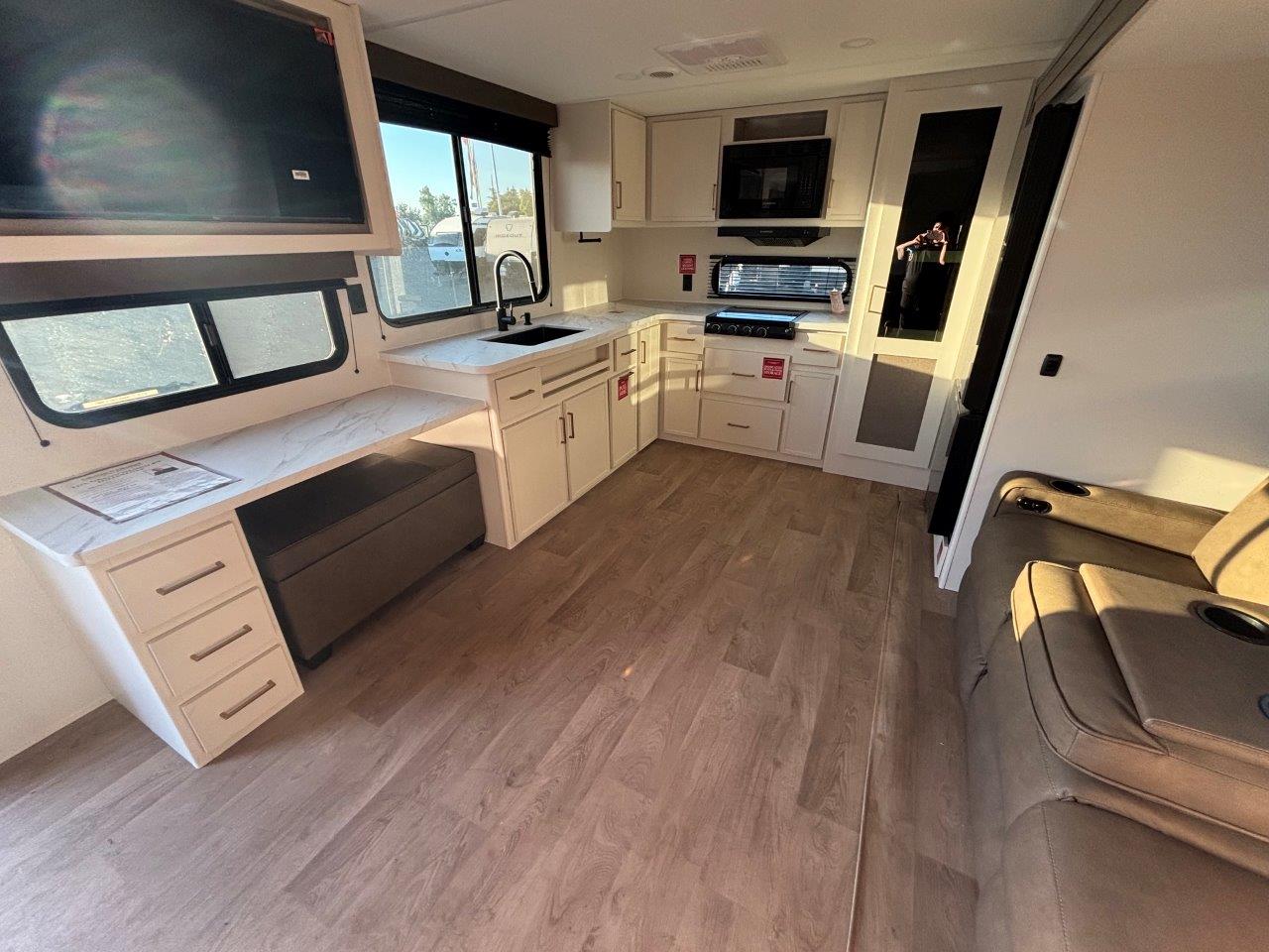 2027 Grand Design Transcend 315RKT - Image 6