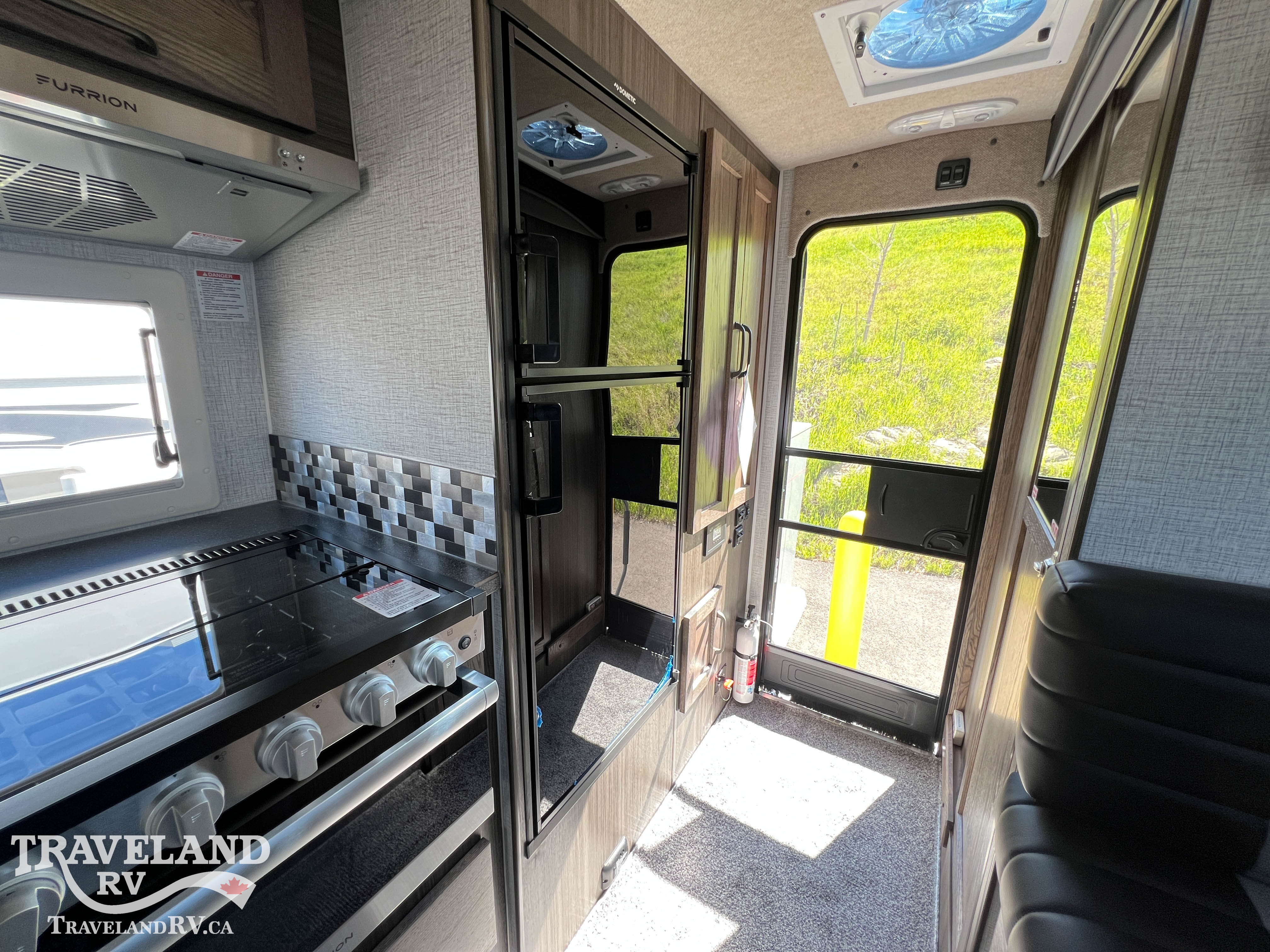 2027 NORTHERN LITE LIMITED EDITION 8-11EX LE WB - Image 10