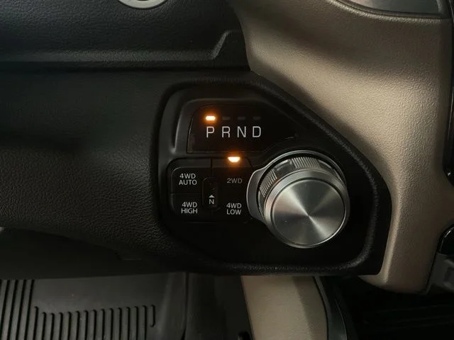2022 Ram Ram 1500 Pickup Crew Cab Laramie 4WD - Image 20