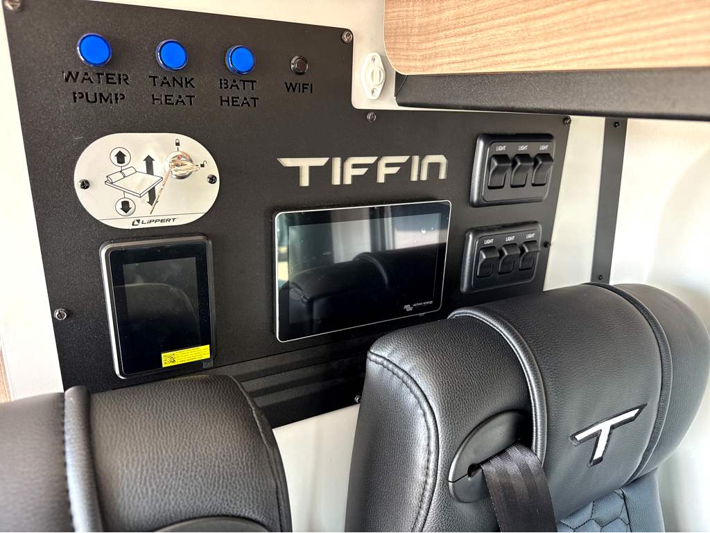 2027 Tiffin GH1 - Image 7