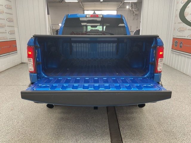 2021 Ram Ram 1500 Pickup Crew Cab Bighorn/Lone Star 4WD - Image 6