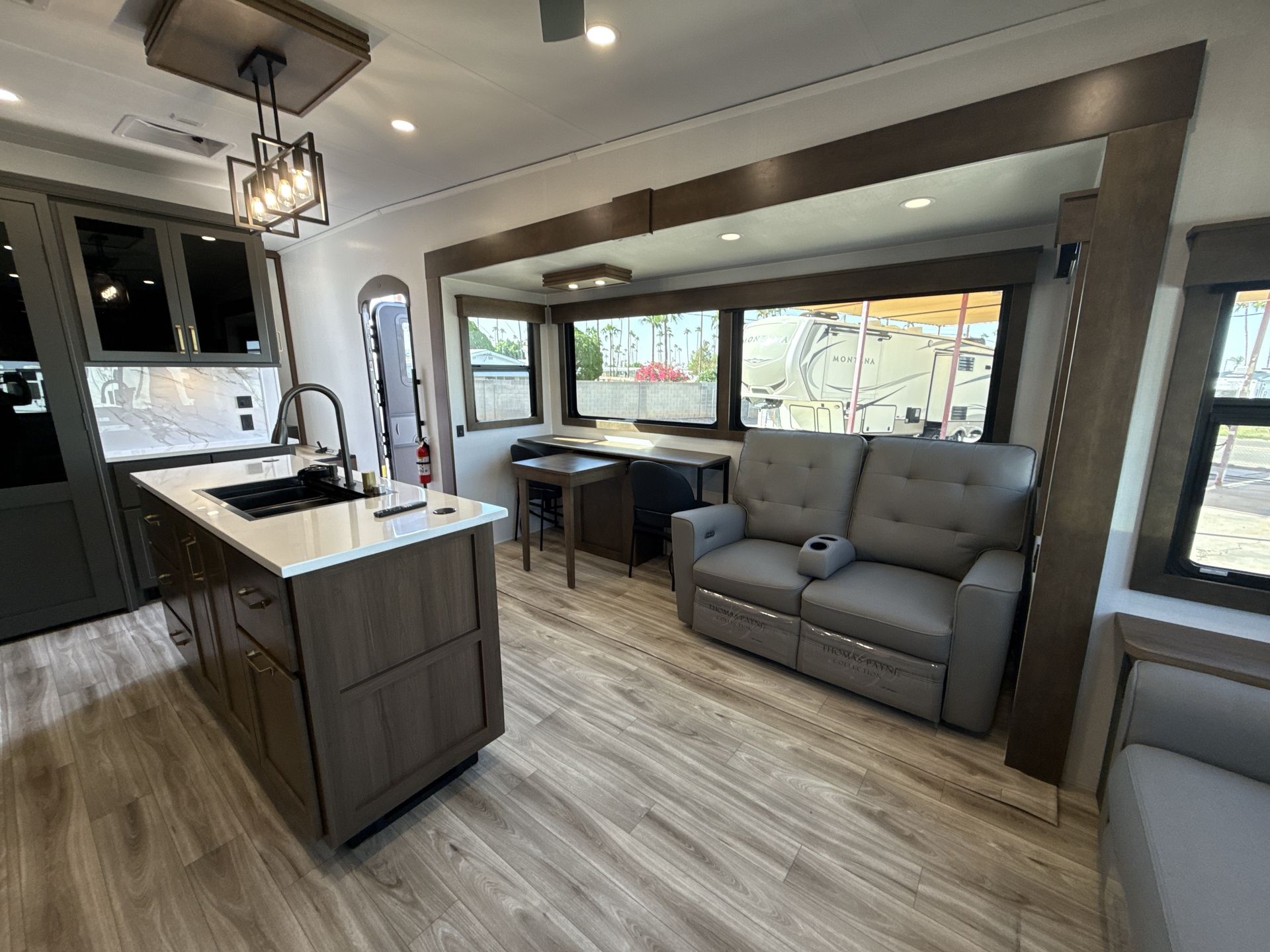 2027 Keystone Montana High Country 290RL - Image 12