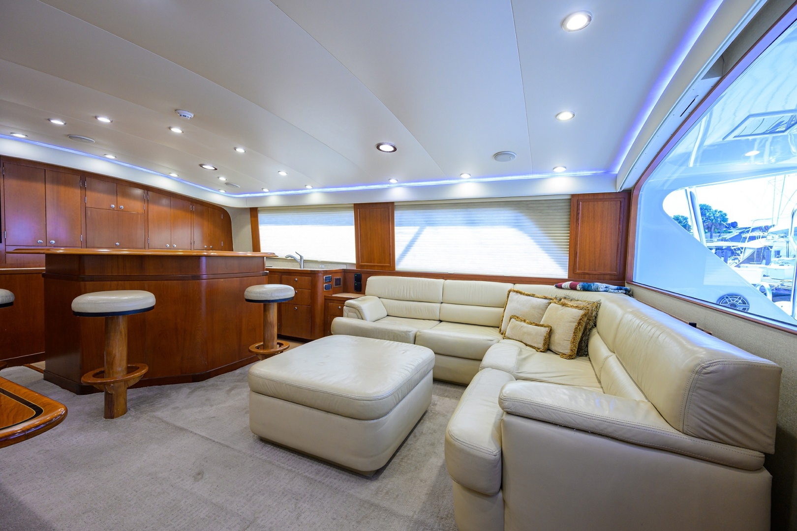 2003 American Custom Yachts - Image 30