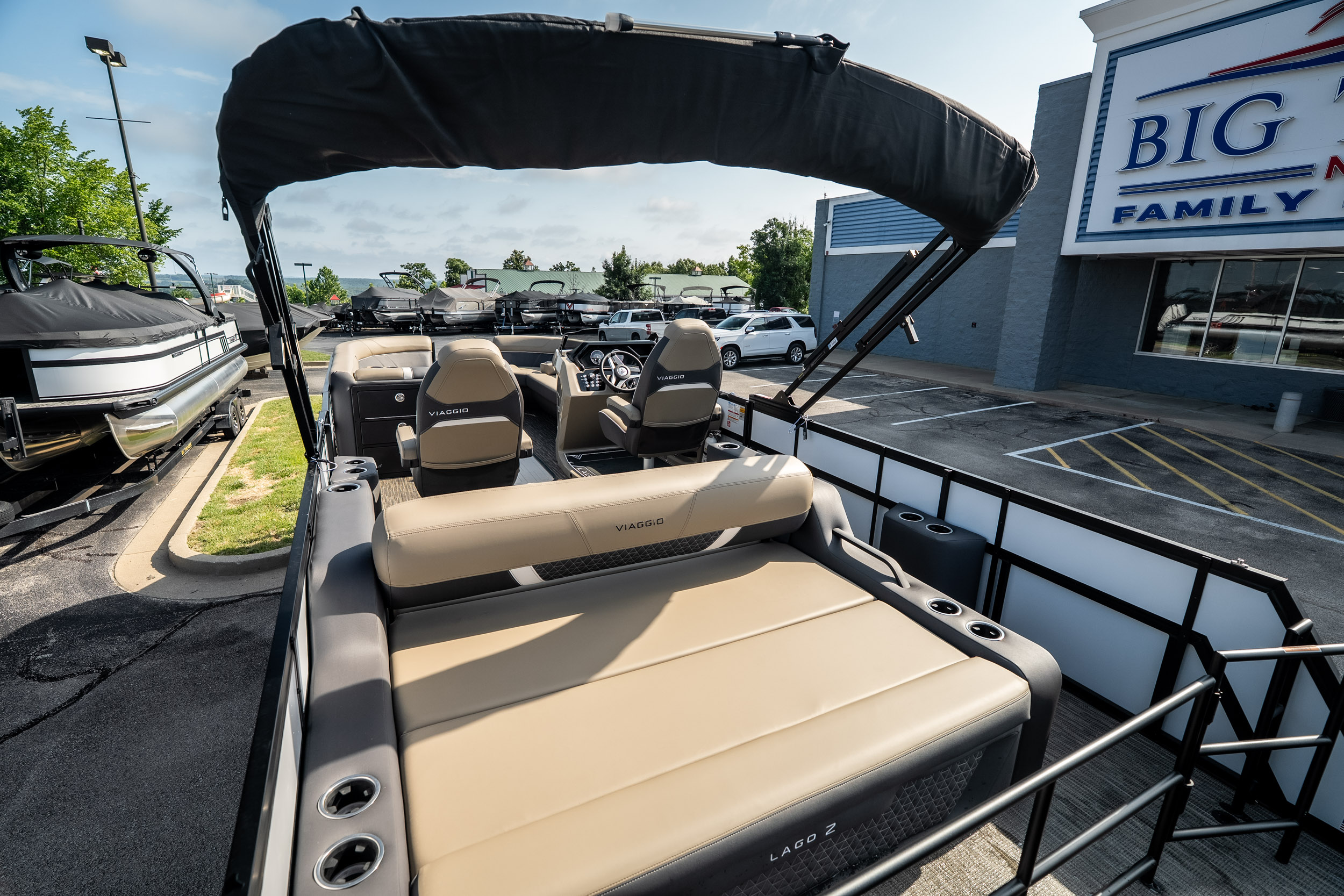 2026 Viaggio Z24U - Image 34