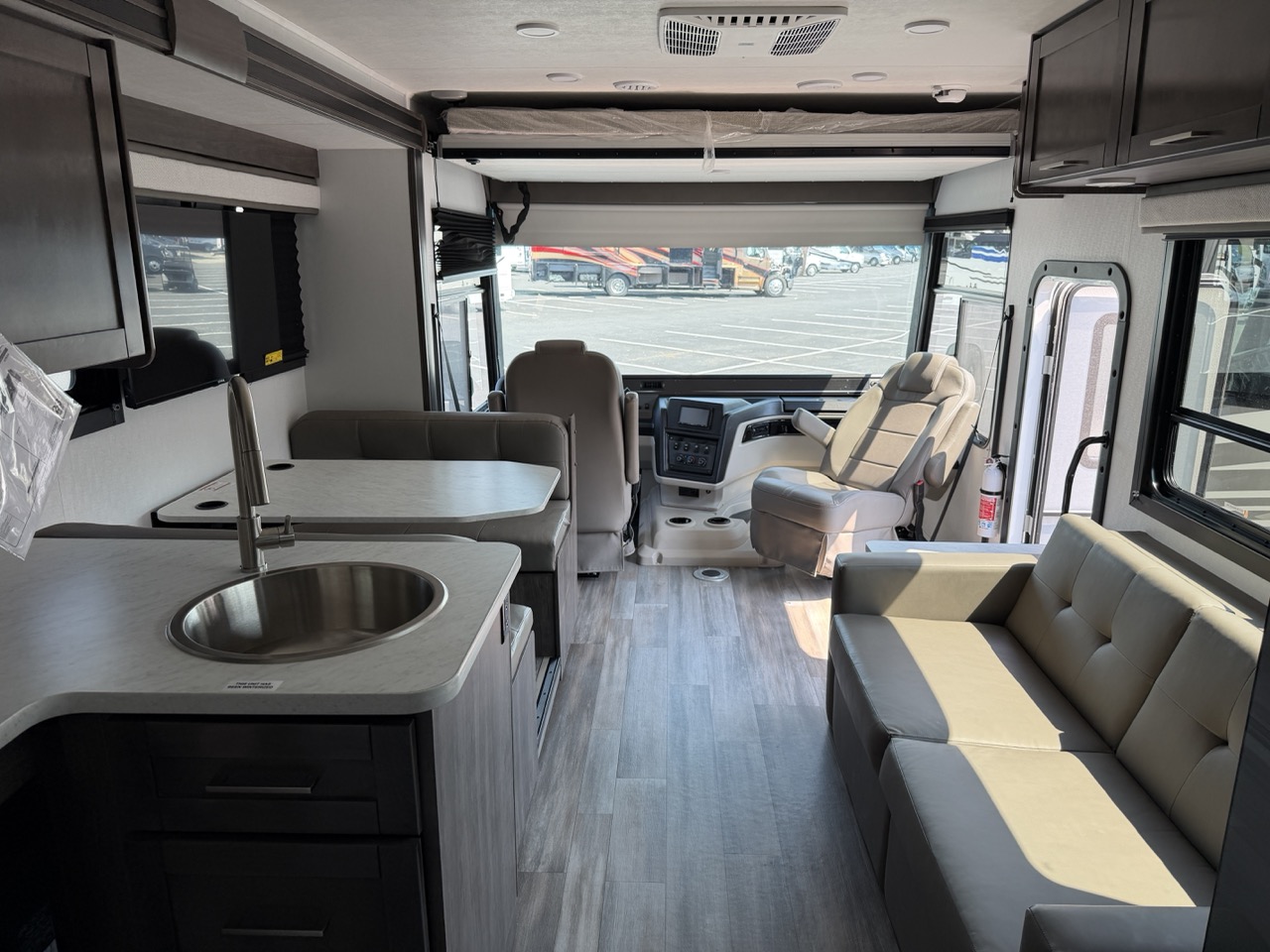 2026 Entegra Coach Vision SE 27ASE - Image 18