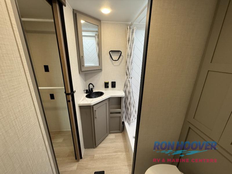 2026 KEYSTONE 29HAVEN - Image 28