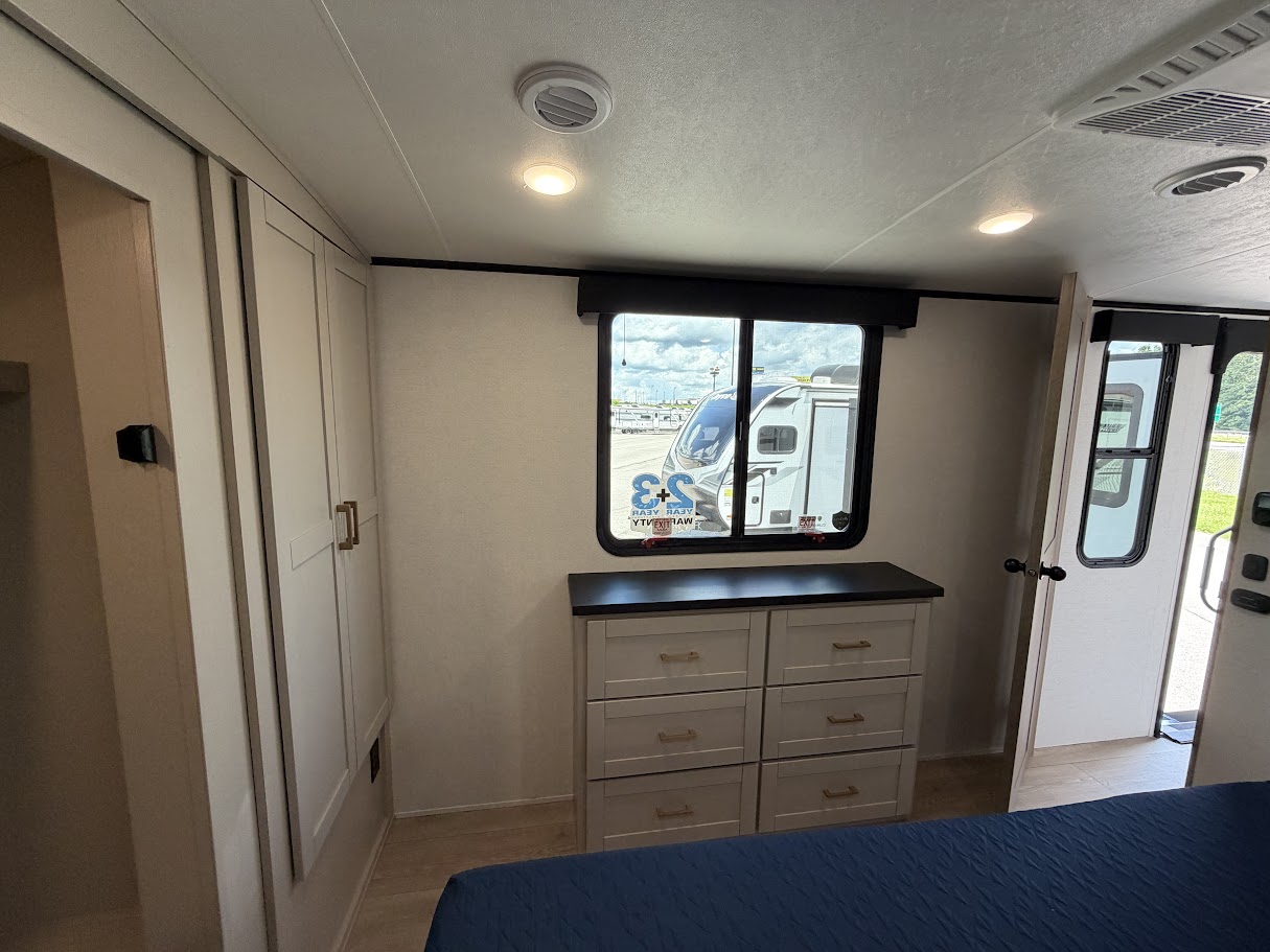 2027 JAYCO JAY FEATHER 30RKB - Image 40