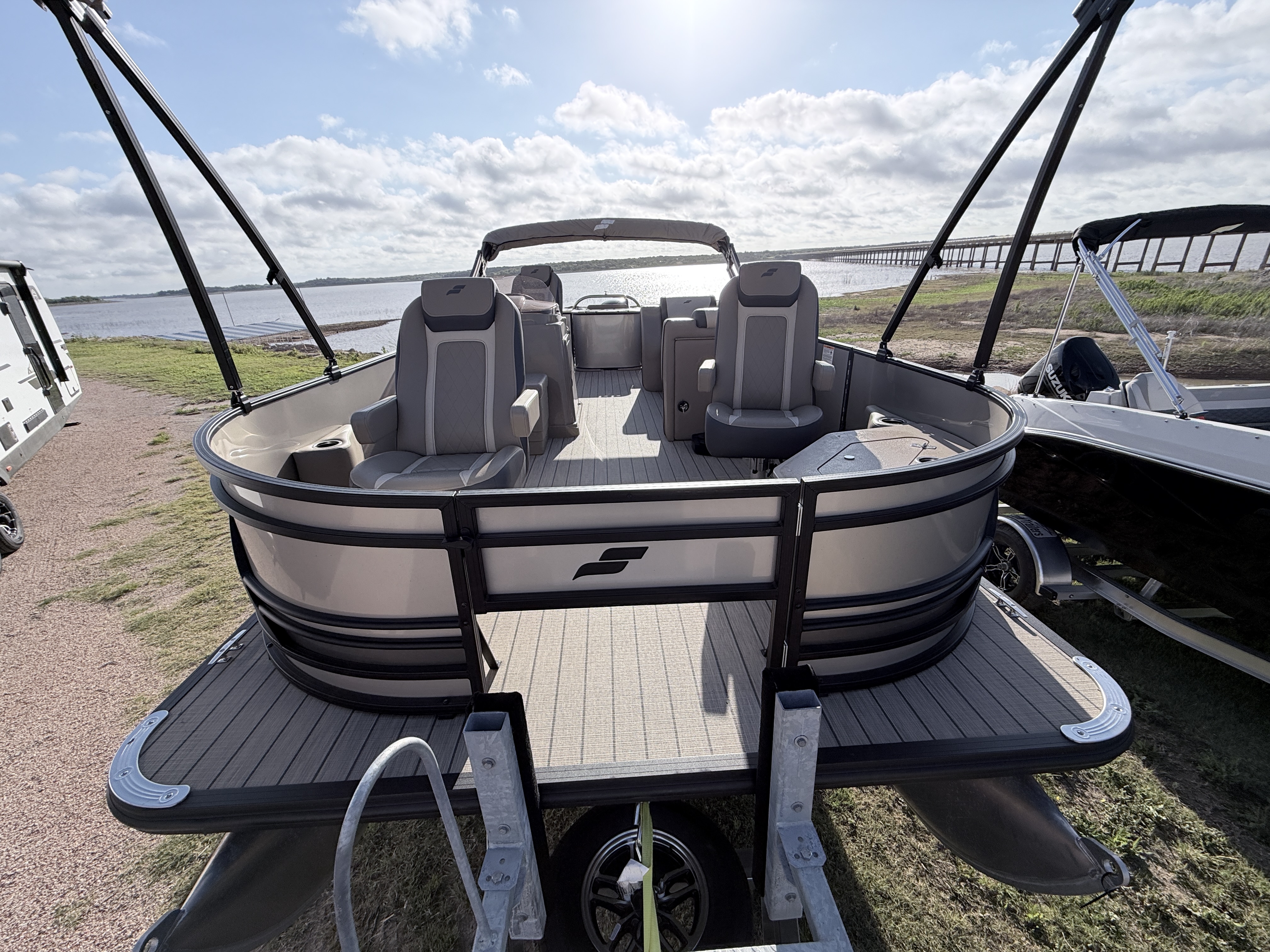 2026 Starcraft 2026 EXS 3 FD4 - Image 6
