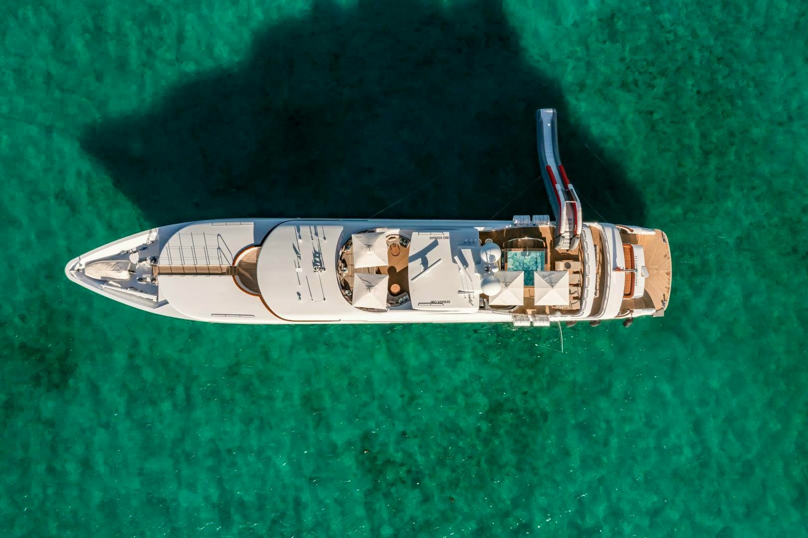 2011 Trinity Yachts Trinity 164 - Image 71