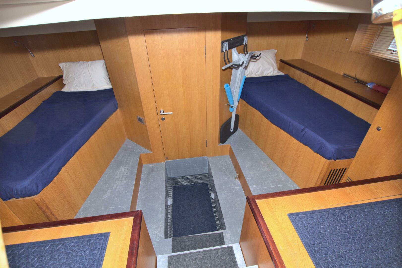 2015 Dyna Yachts 60 Pilothouse Motoryacht - Image 77