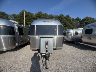 2026 AIRSTREAM INTERNATIONAL 30RBT - Image 2