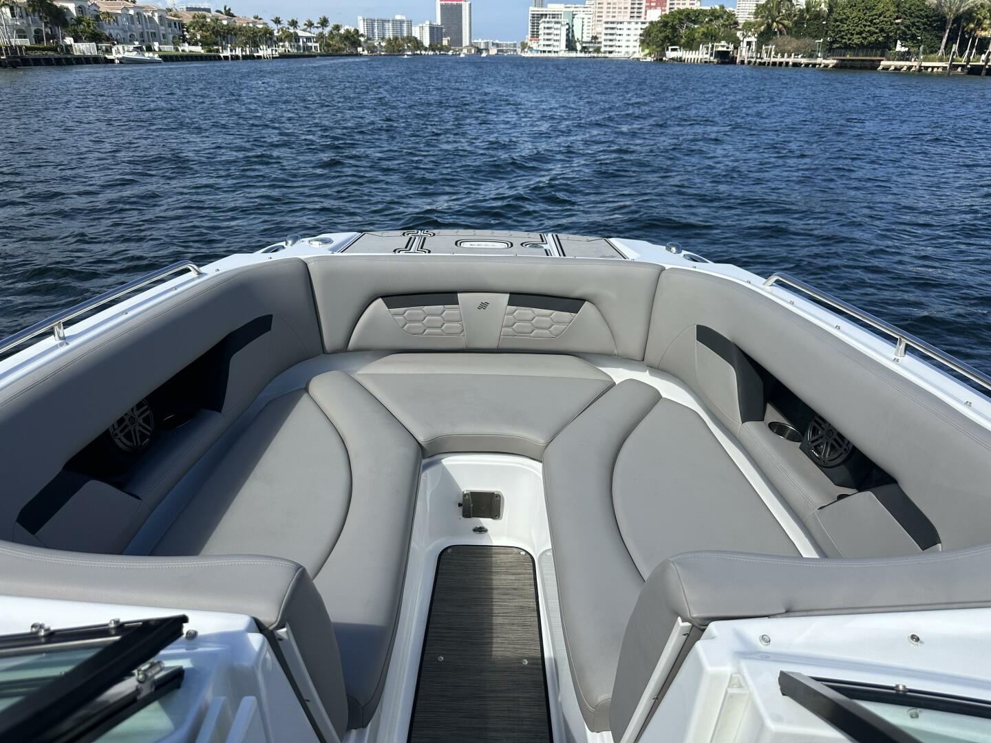 2019 Chaparral 21 H2O Sport - Image 118