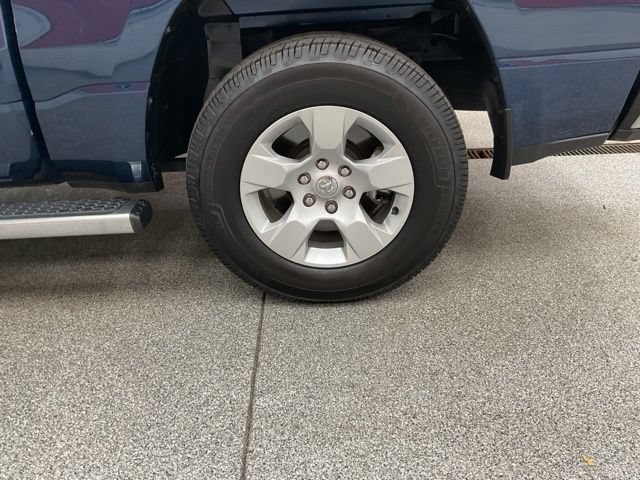 2023 Ram 1500 Pickup Crew Bighorn/LoneStar eTorque 4WD - Image 12