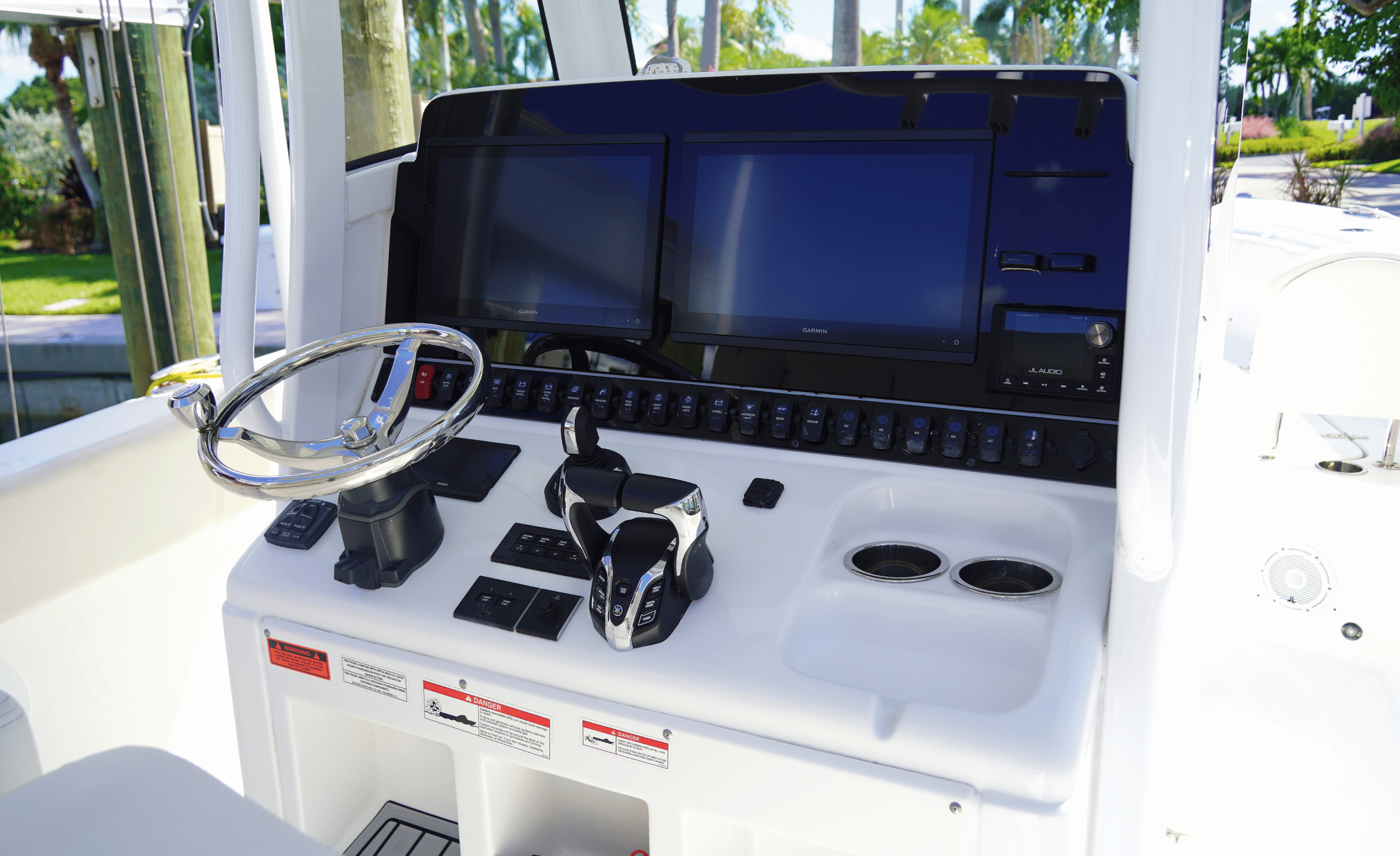 2024 SEA HUNT GAMEFISH 30 - Image 26