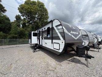 2027 JAYCO JAY FLIGHT 290RLS - Image 1