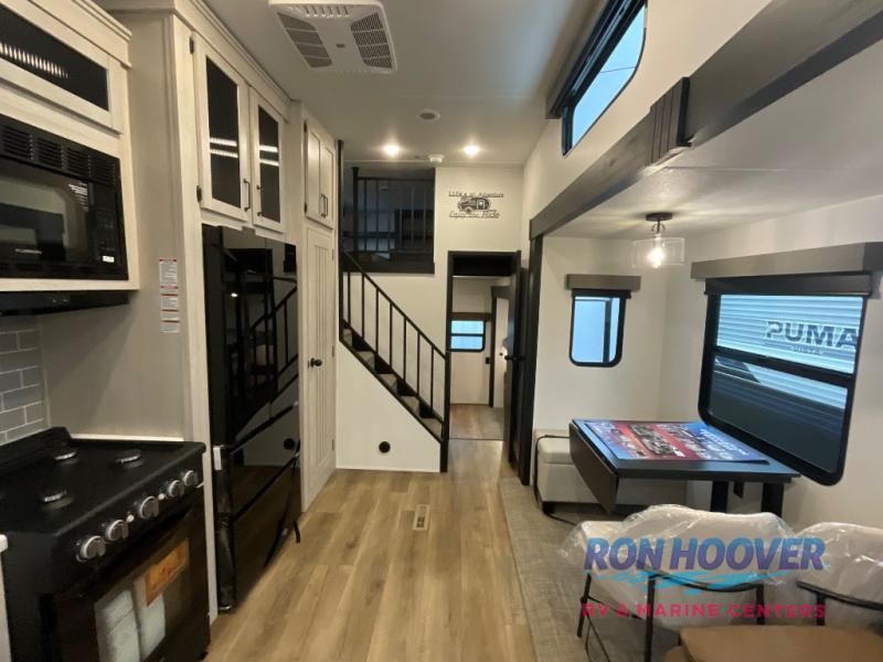 2026 PALOMINO 429LFT - Image 4