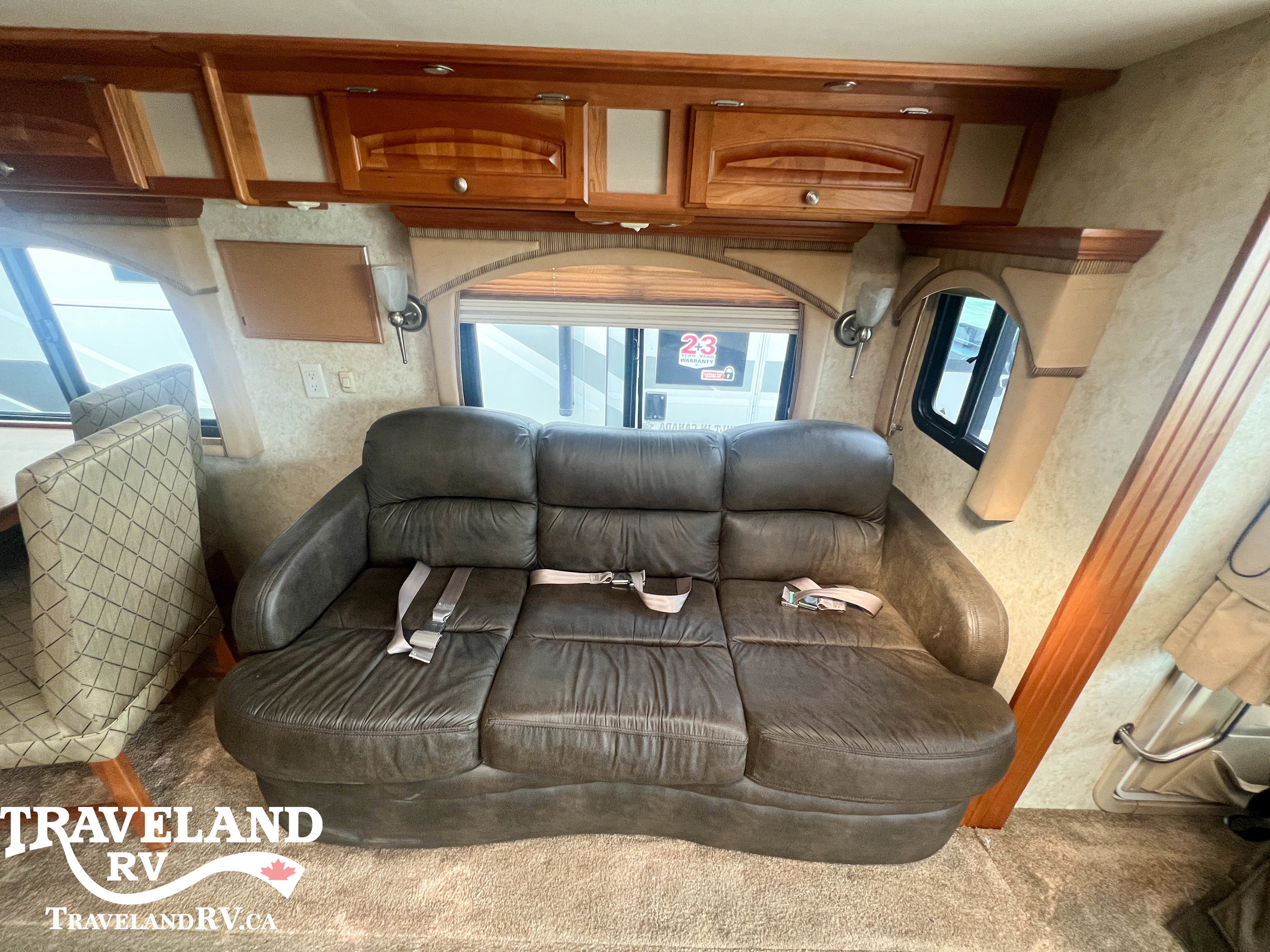 2005 TRIPLE E EMPRESS 3902FB - Image 12