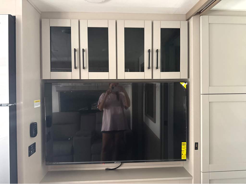 2027 ENTEGRA COACH ODYSSEY 30Z - Image 20