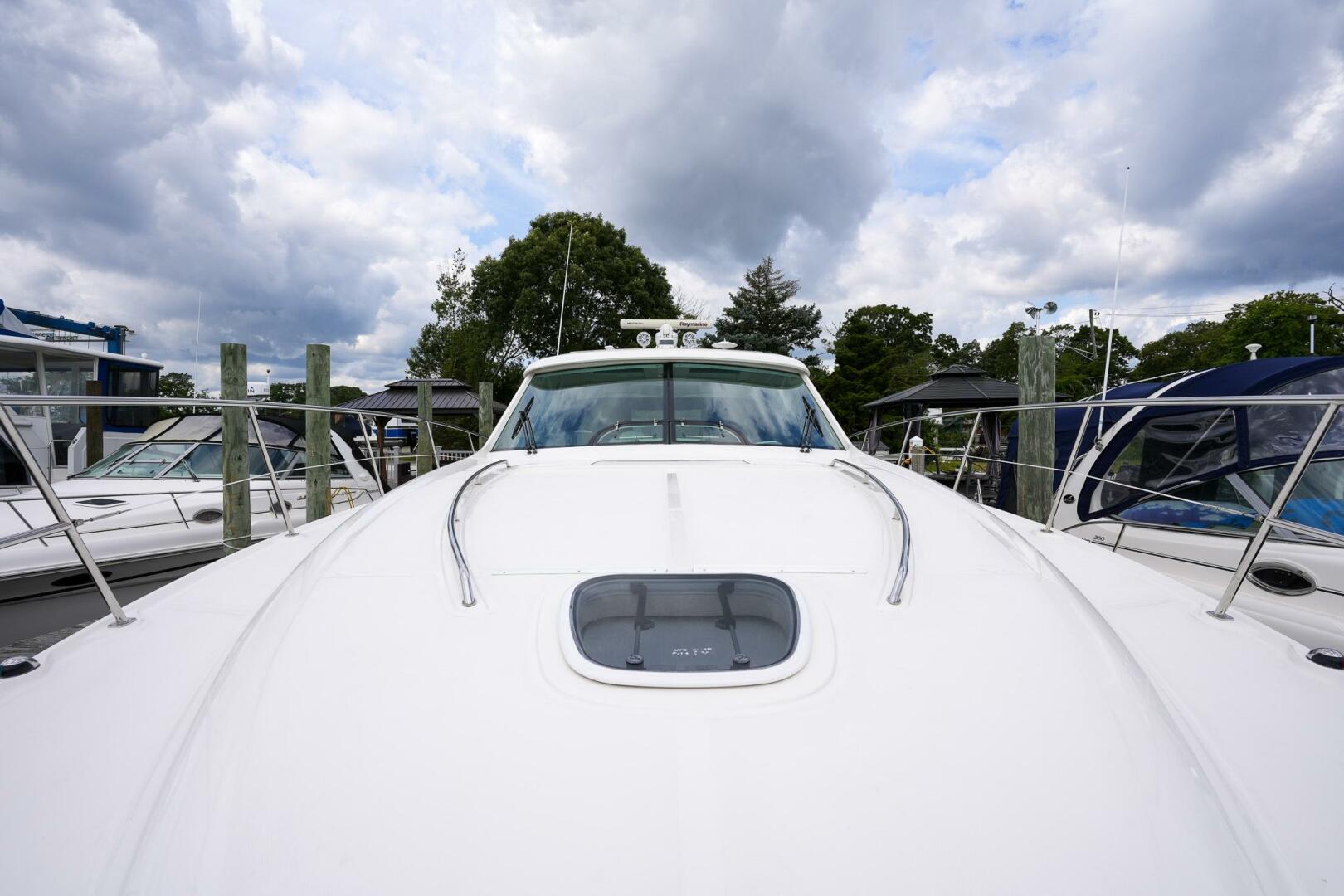 2010 Sea Ray 500 Sundancer - Image 31
