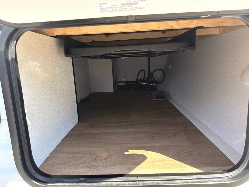 2027 GRAND DESIGN TRANSCEND 20MKX - Image 7