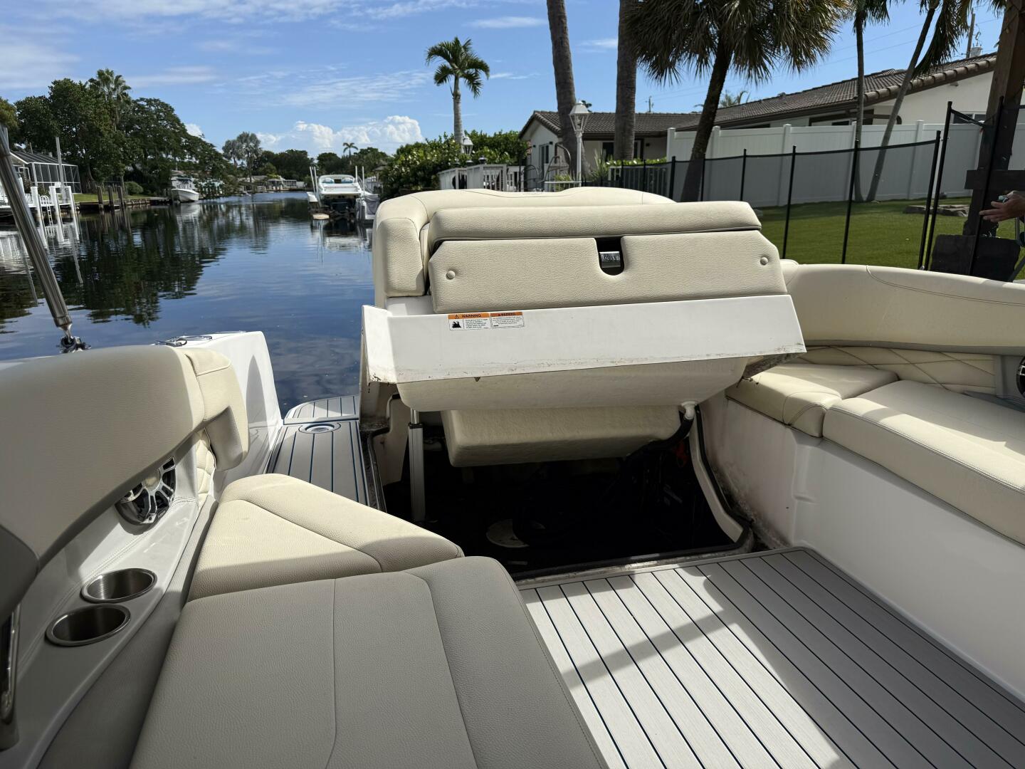 2021 Regal 26 OBX - Image 12