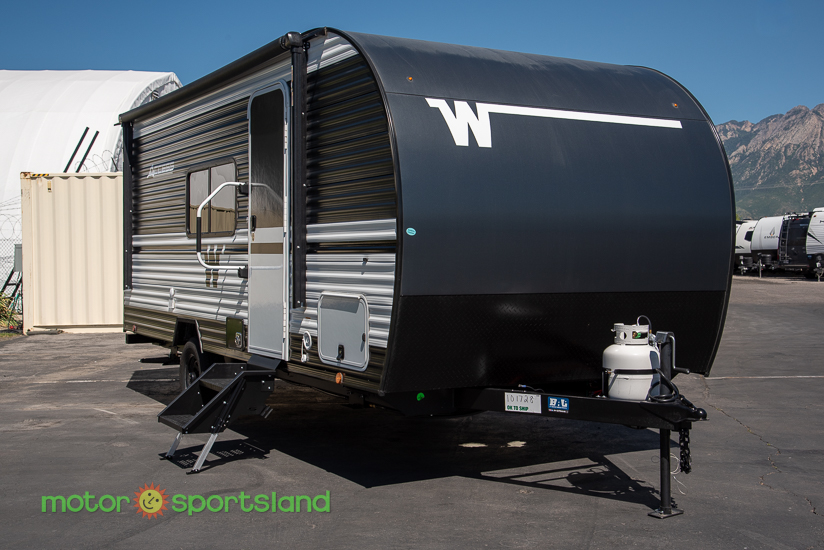 2026 Winnebago Access 18DBH - Image 1