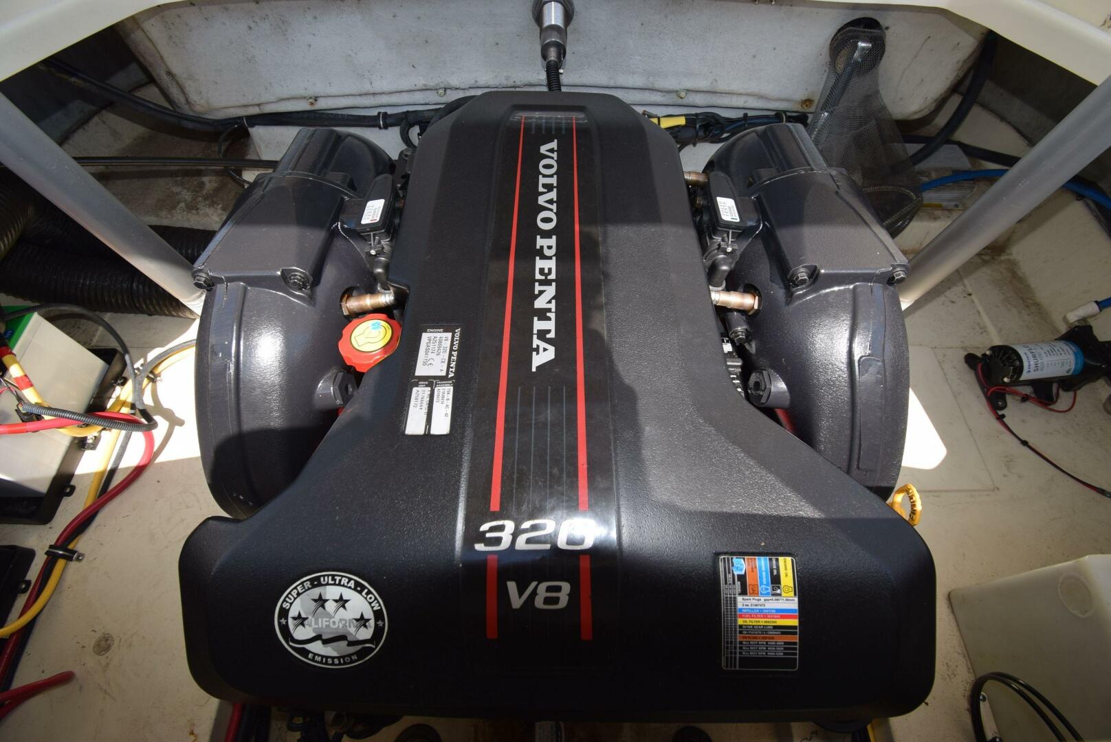 2014 Chris-Craft 25 Launch - Image 30