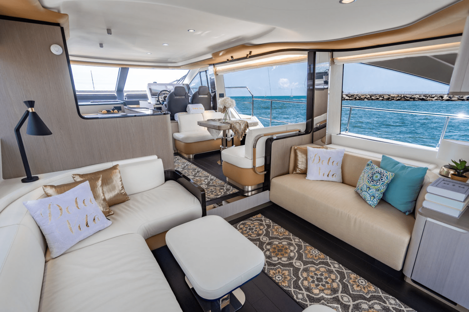 2024 Azimut 60 FLY - Image 37
