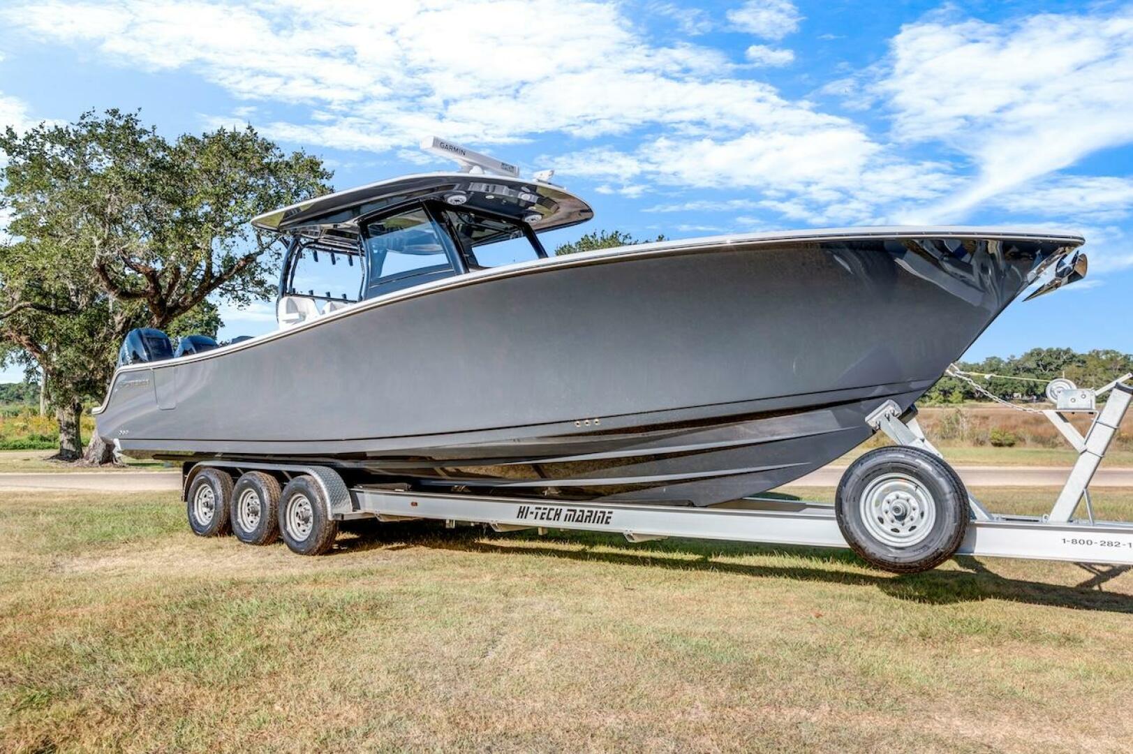2022 Sportsman Open 352 Center Console - Image 12