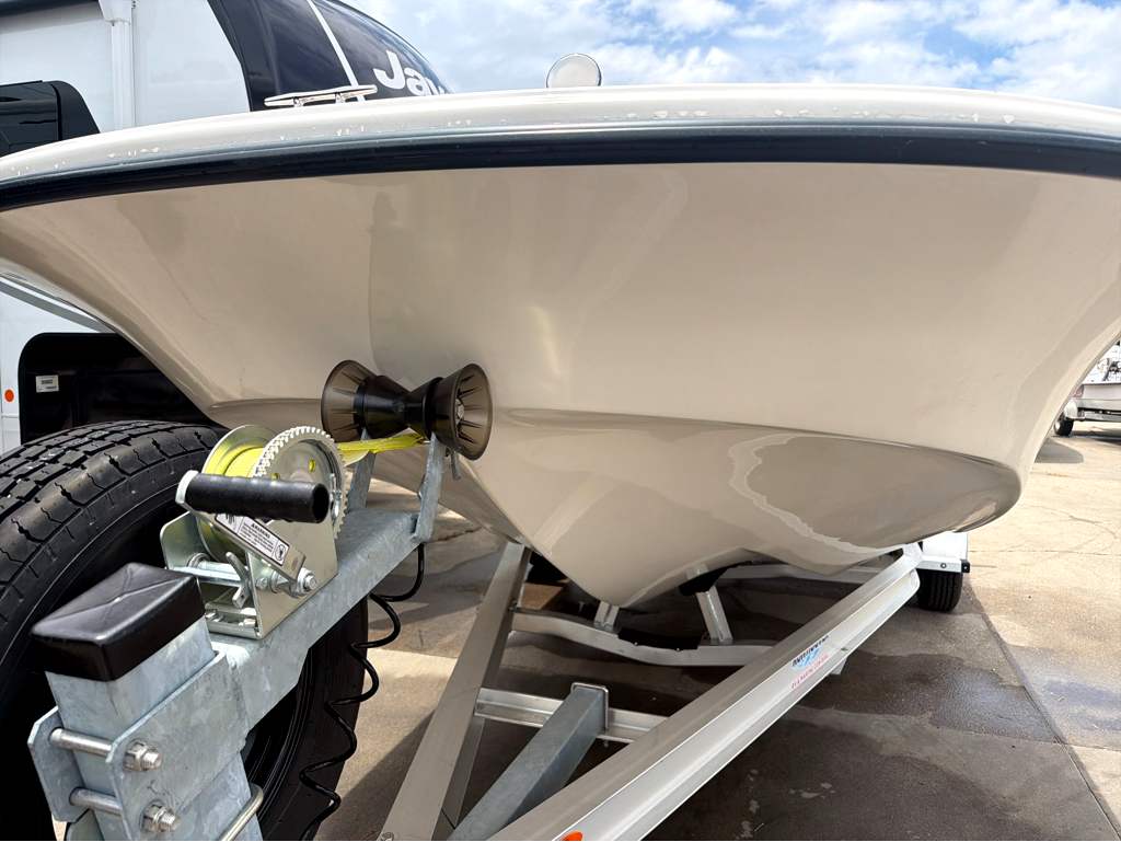2026 CAROLINA SKIFF 2026 21 LS - Image 3