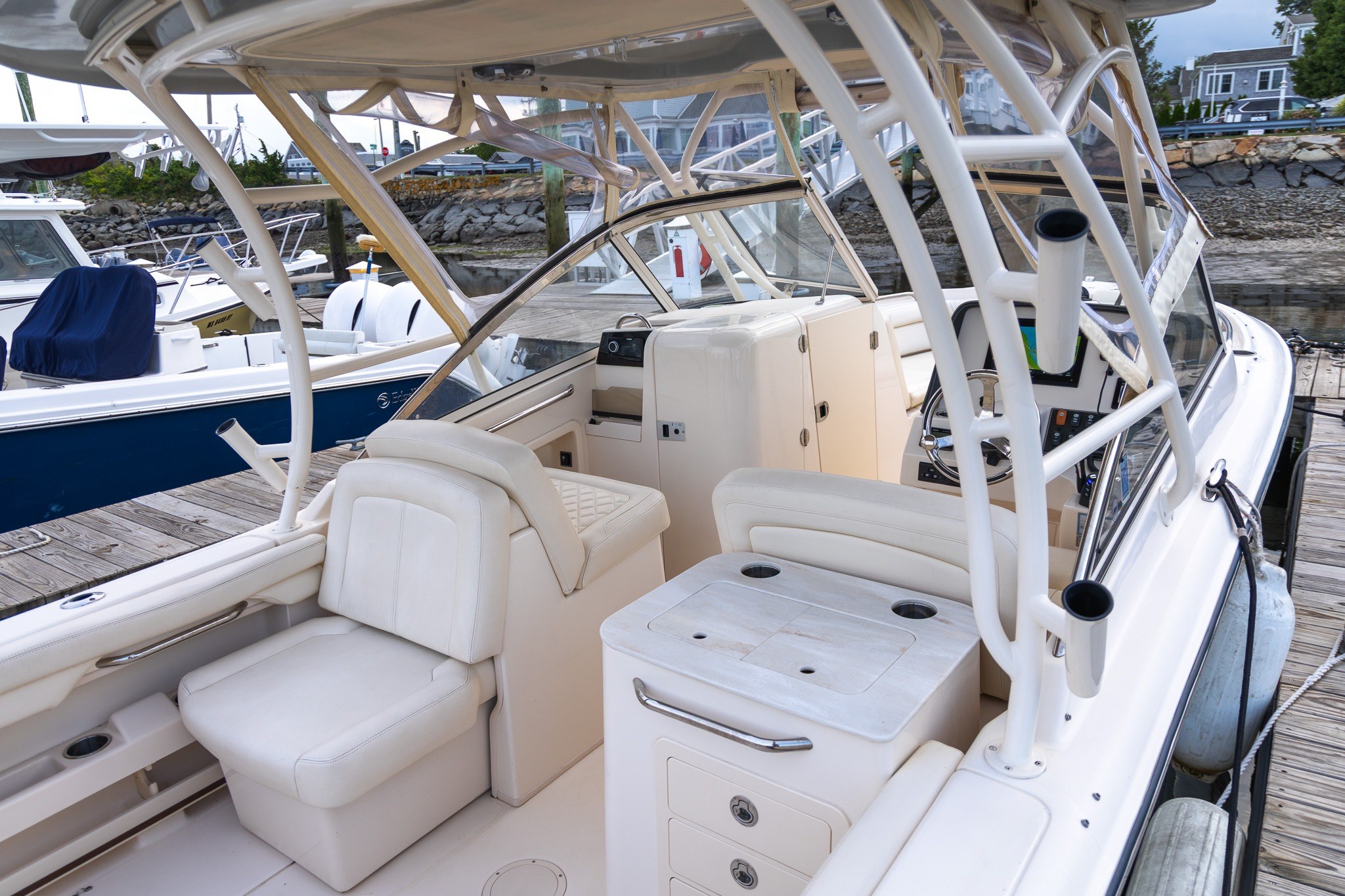 2023 Grady-White Freedom 275 - Image 30