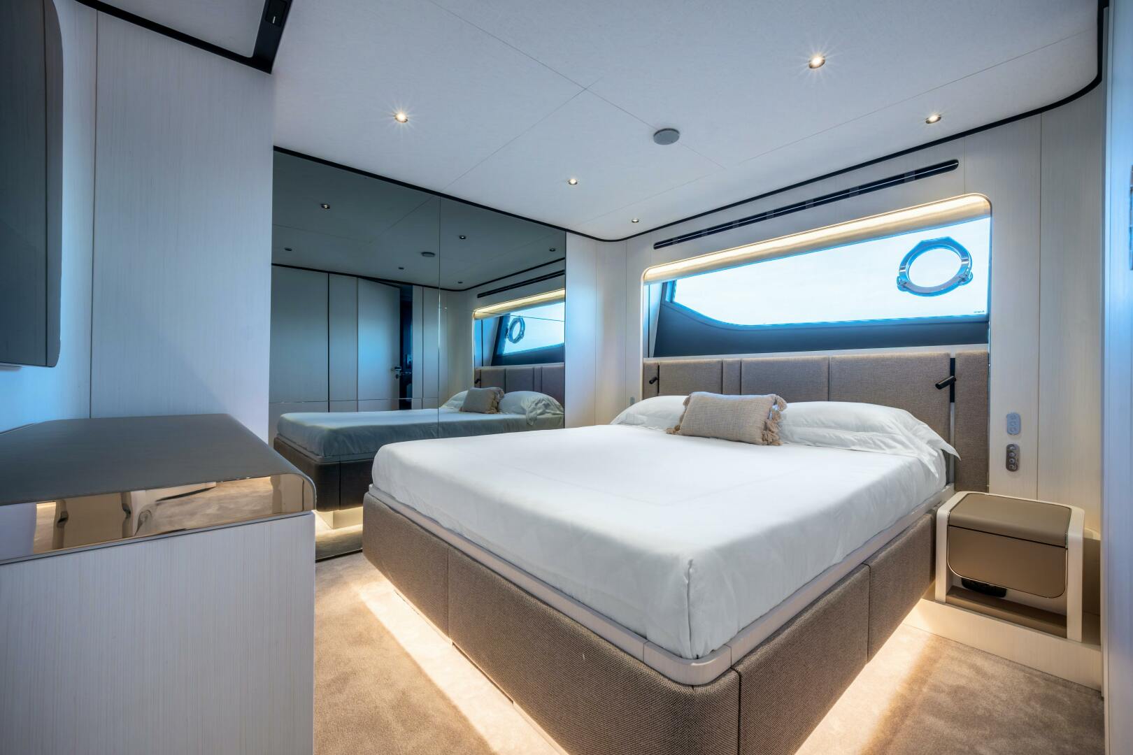 2025 Ferretti Yachts Ferretti 940 - Image 20