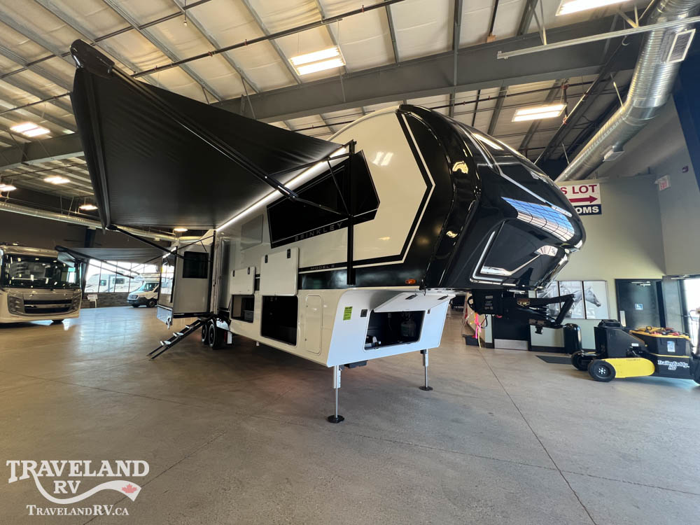 2027 Brinkley RV Model Z 3610 - Image 1