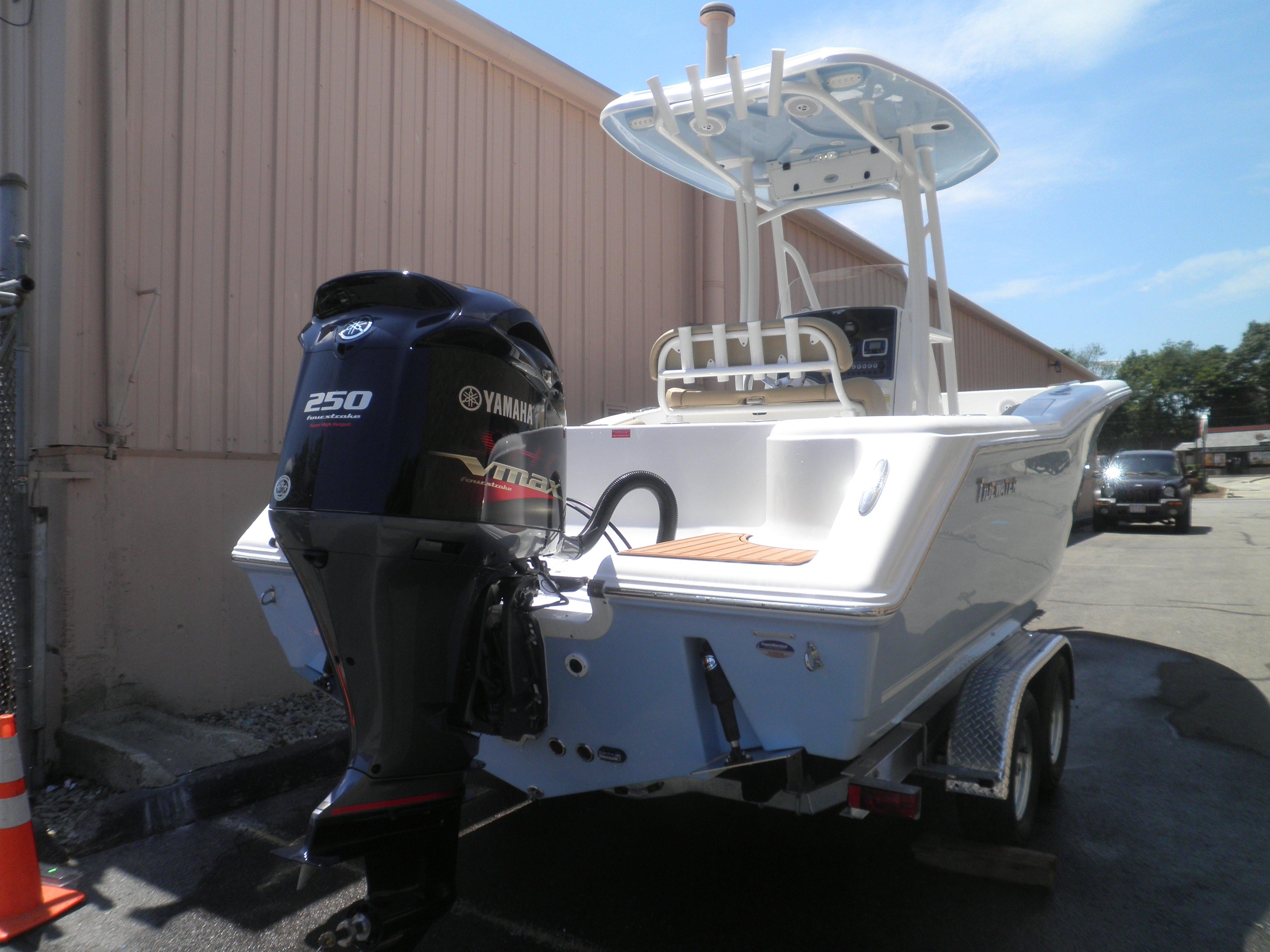 2027 Highfield Sport 360 Standard - Image 792