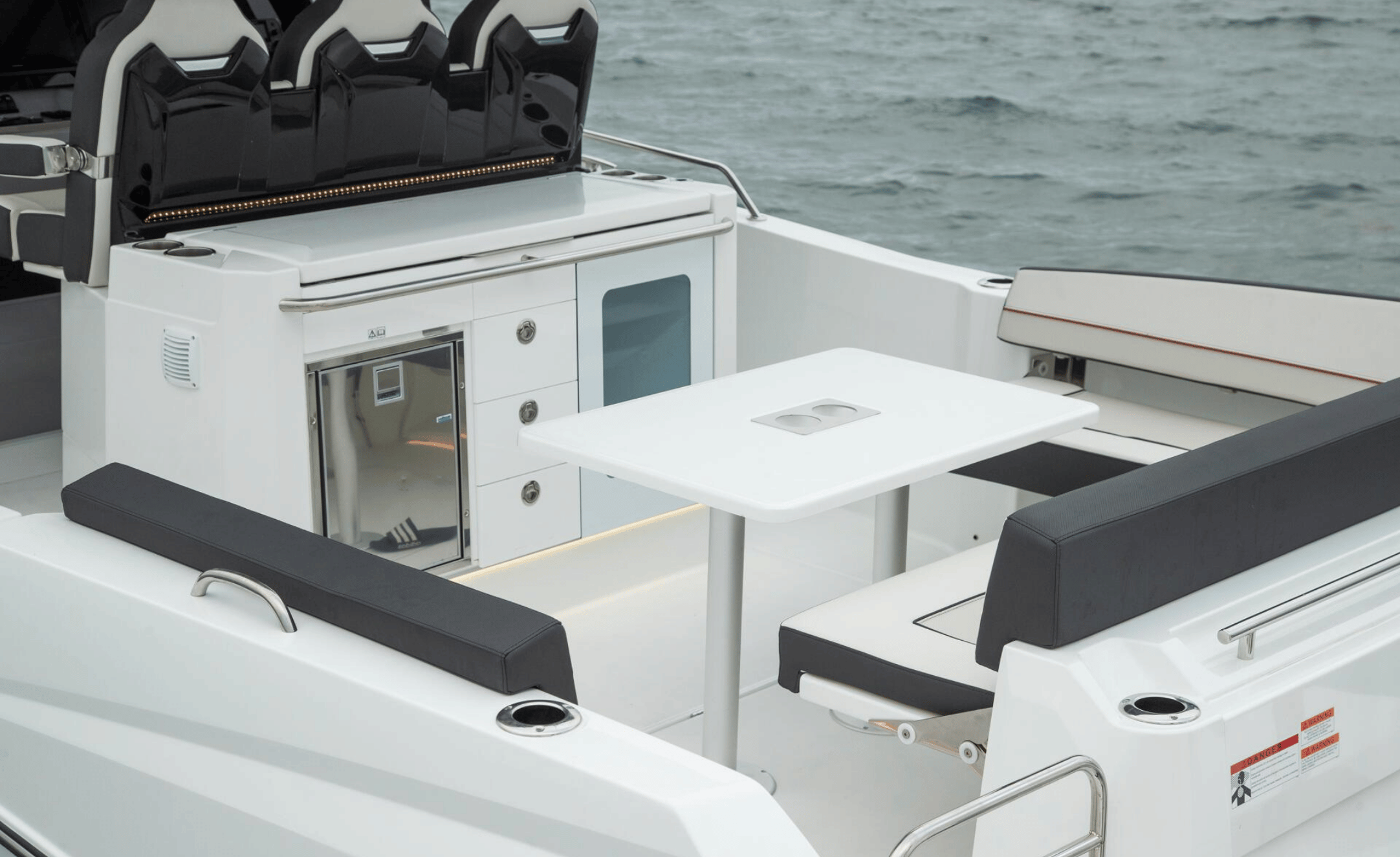 2027 Jeanneau Leader 10.5 CC - Image 9