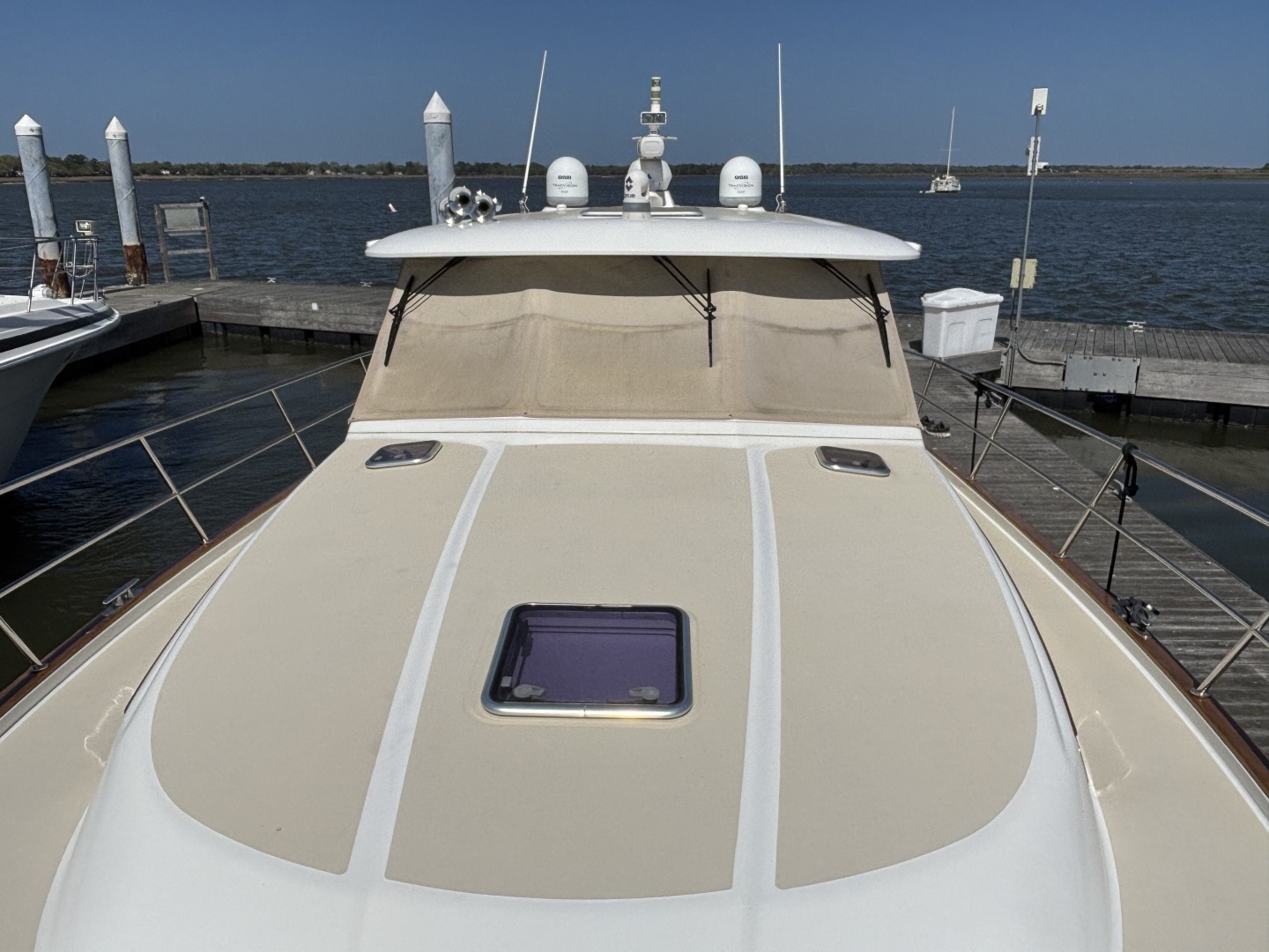 2019 Sabre 45 Express - Image 12