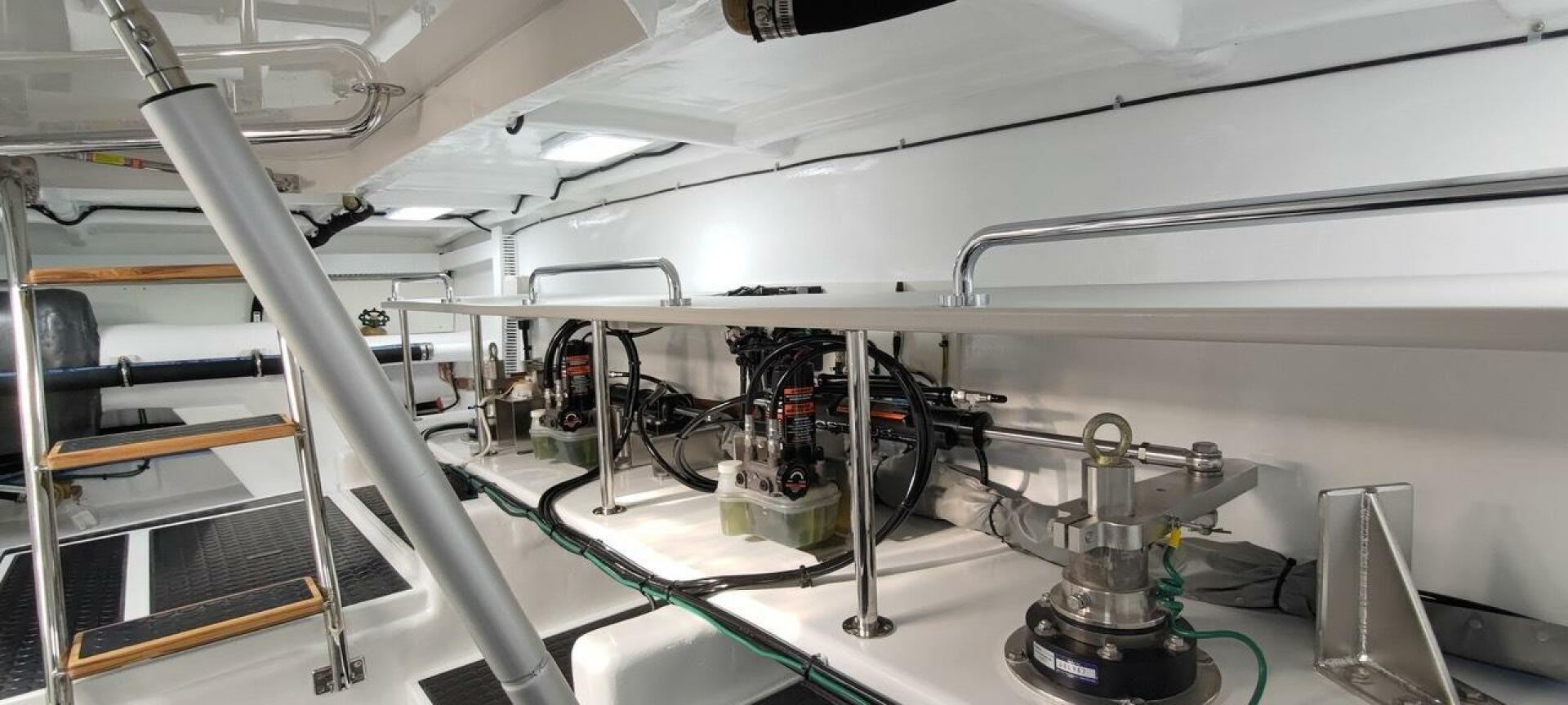 2023 Offshore Yachts ELV - Image 22
