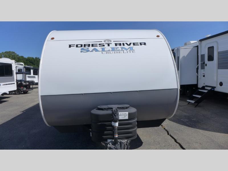 2026 Forest River Salem