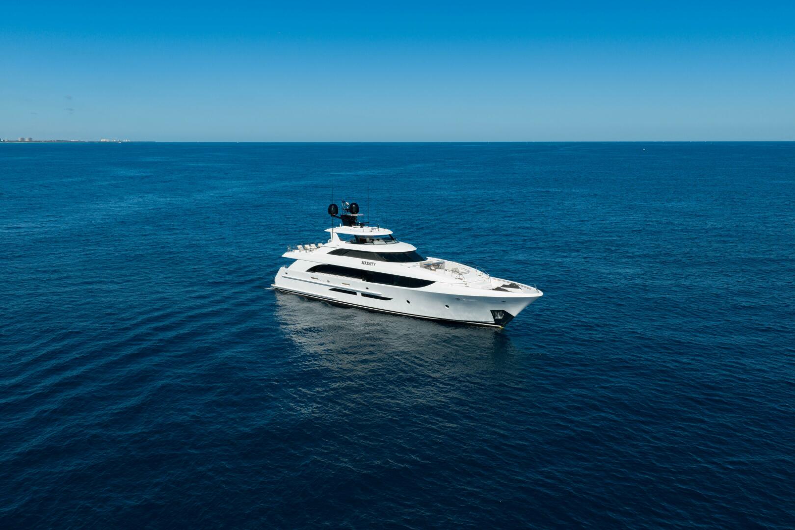 2018 Westport Raised Pilothouse - Image 68
