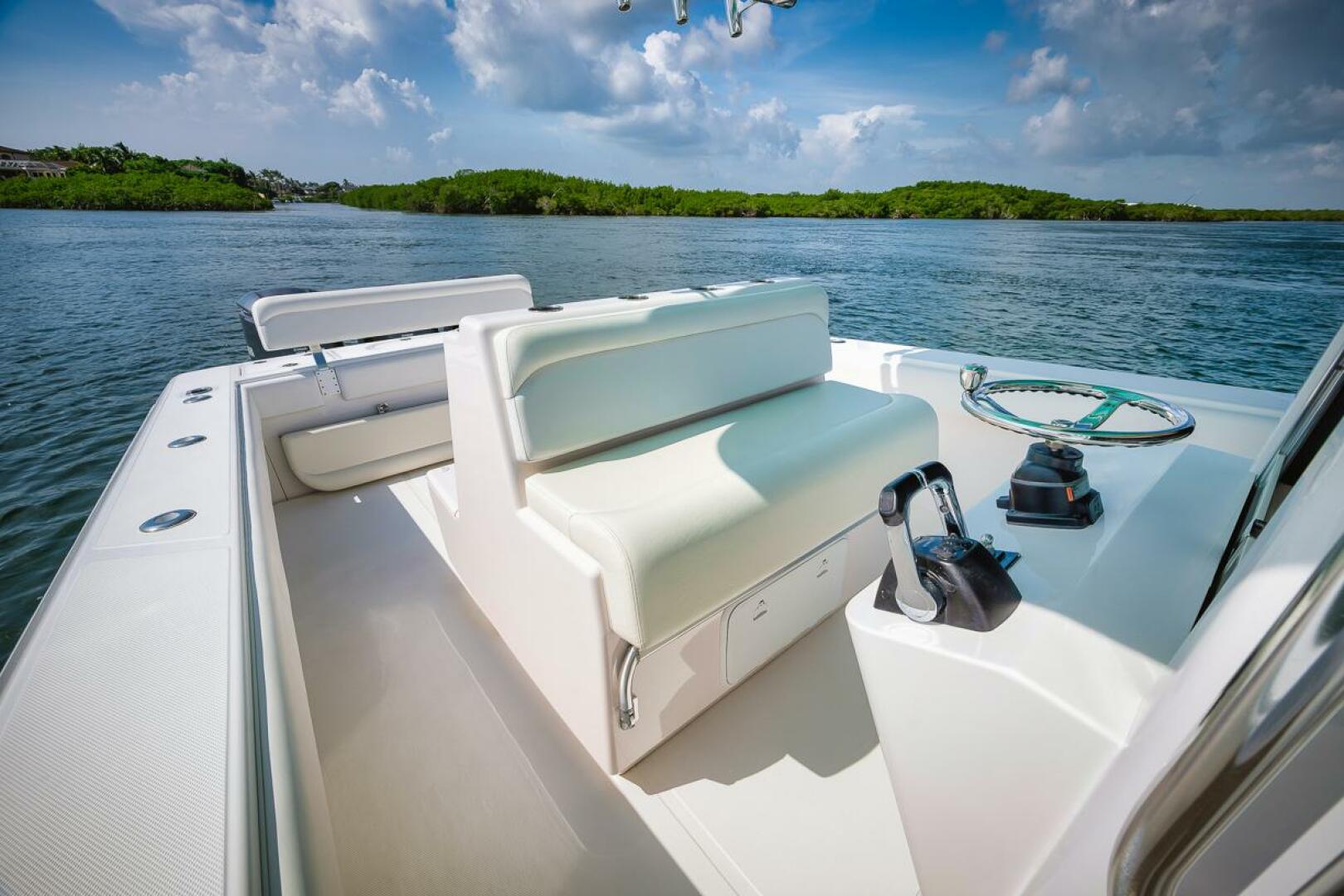 2013 Bahama - Image 42