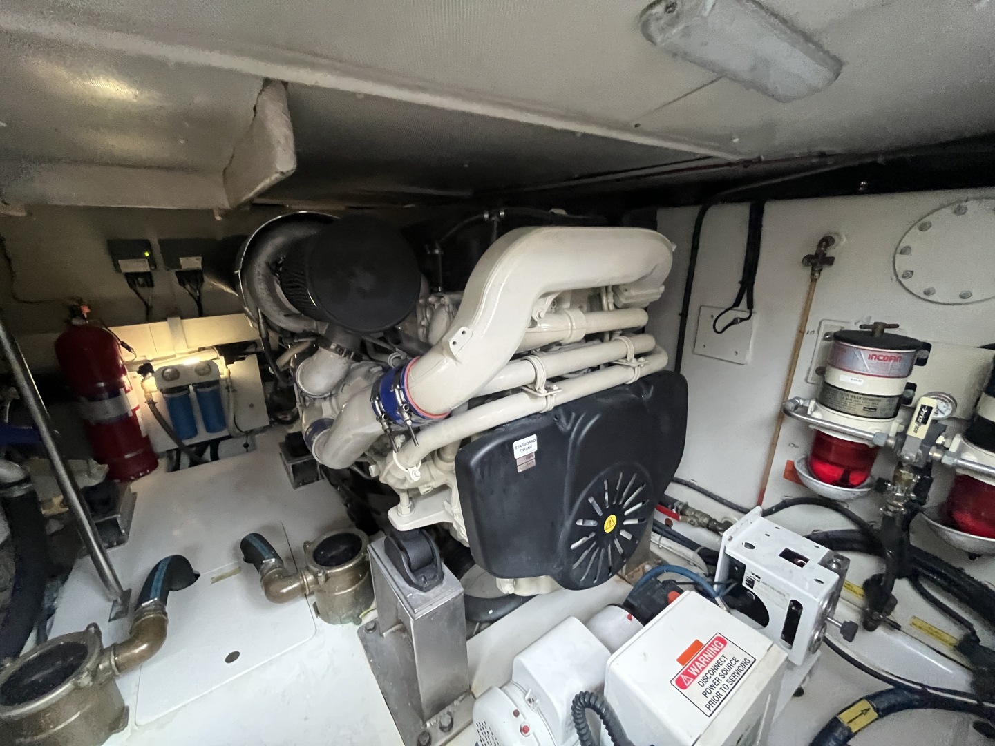 2015 Azimut 54 FLY - Image 20